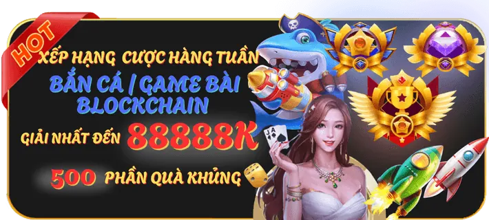 Hình ảnh các chương trình khuyến mãi và ưu đãi độc quyền