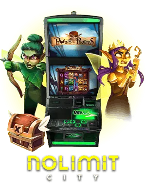 Máy đánh bạc (Slot Games)