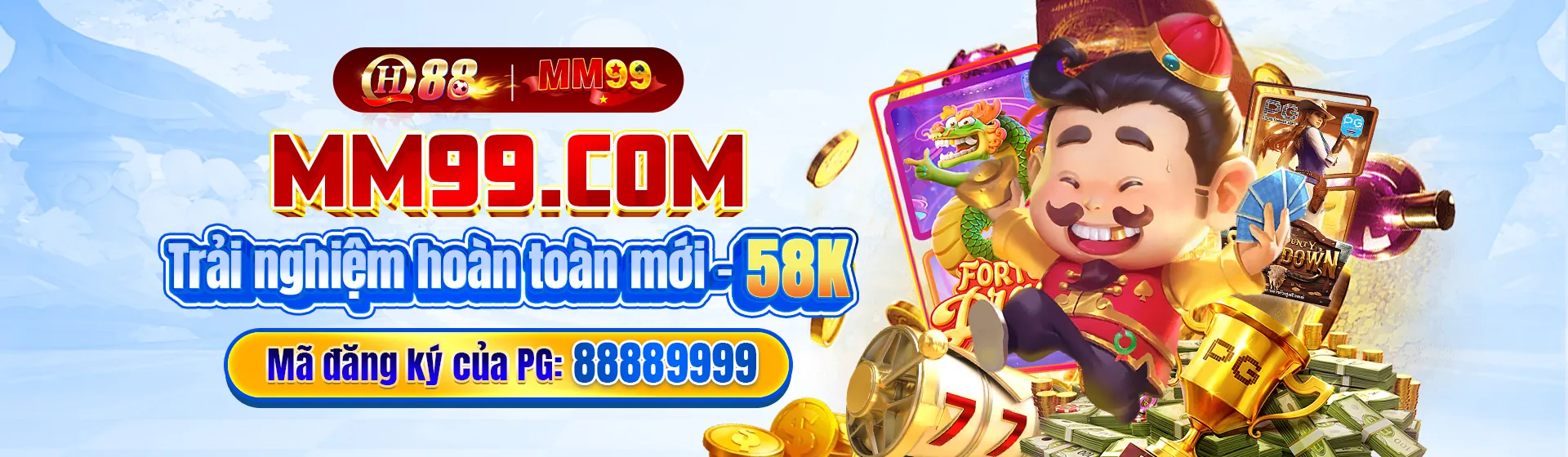 Hình ảnh Nổ Hũ với jackpot lớn và giao diện hấp dẫn